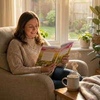 A Beautiful Year In The Bible