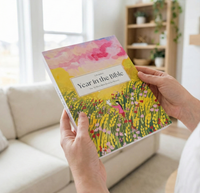 A Beautiful Year In The Bible