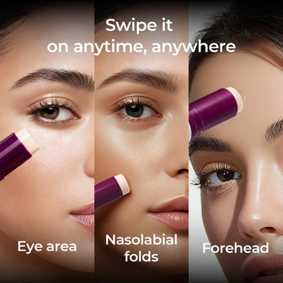 Dr.Melaxin Wrinkle Eraser Stick - Lift & Smooth