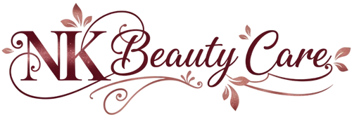 NK Beauty Care - Delicate Swirls Transparent