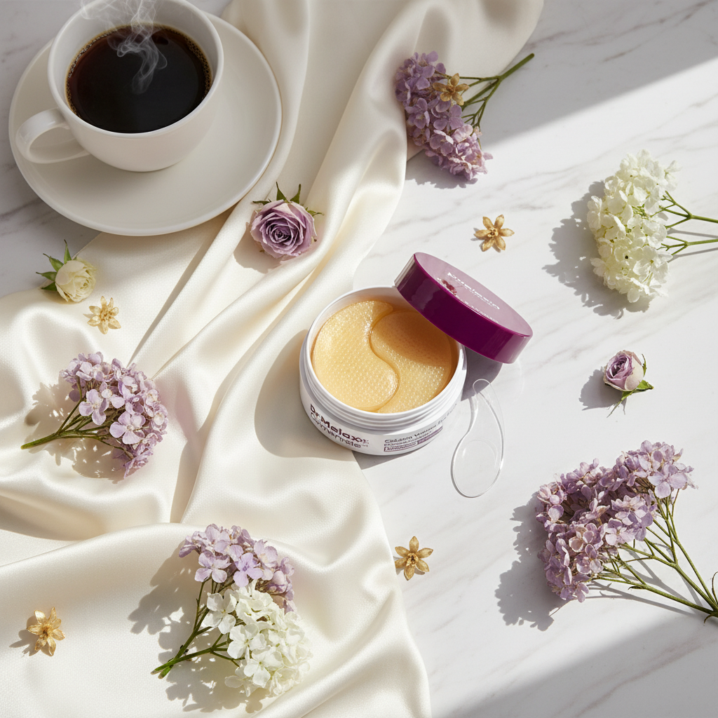 Premium gift presentation