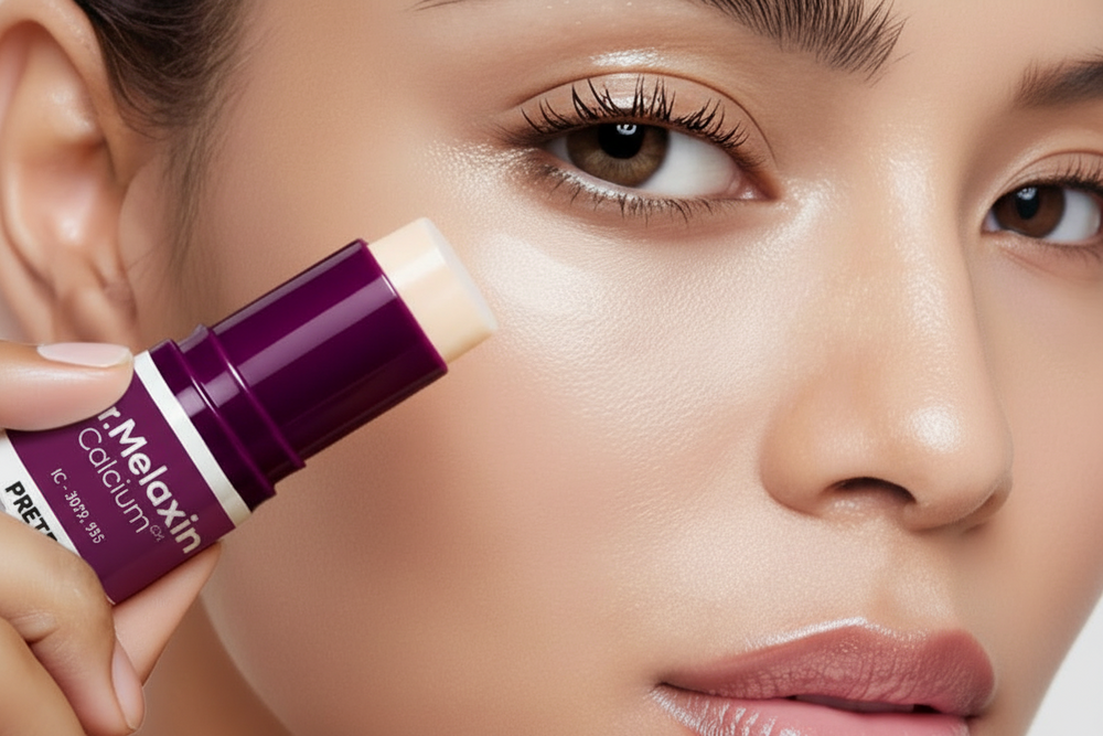 Swipe Away Wrinkles - Natural