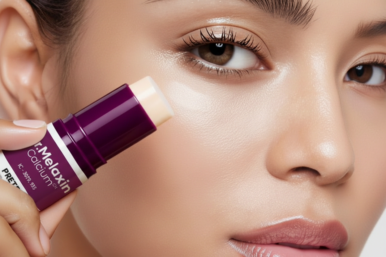 Swipe Away Wrinkles - Natural